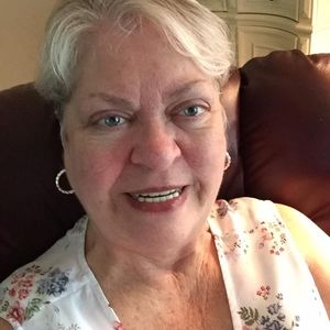 Meet your Posher, Mary ann